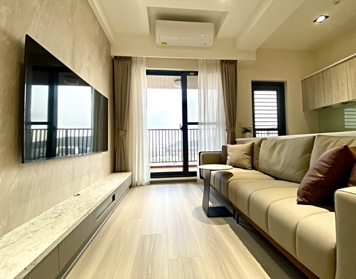 ✨百萬裝潢✨💥MORE+高樓層3房捷運宅走路可到台積電💥 - Image 7