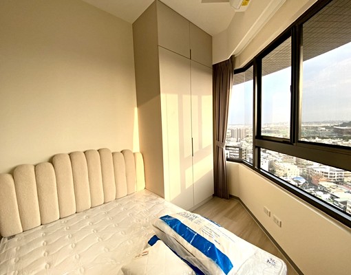 ✨百萬裝潢✨💥MORE+高樓層3房捷運宅走路可到台積電💥 - Image 12