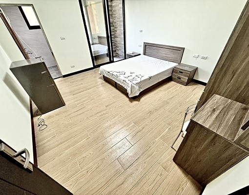 可租補🔥獨洗獨曬💖整棟全新✨木質地板✅系統櫃 - Image 2