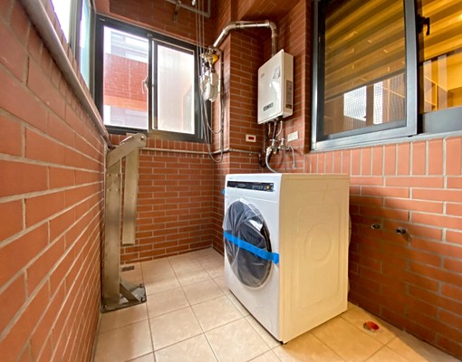 正市區~問鼎苑採光3房+平面車位 - 591租屋網 - Image 14