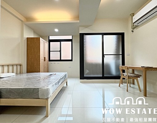 走路逢甲大學商圈🏠可貓咪🐱可租補 - Image 2