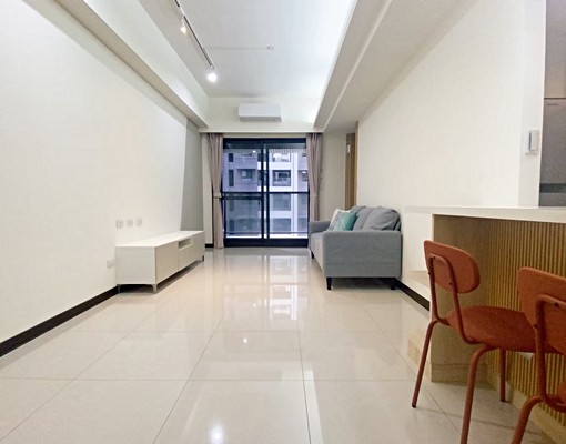 🉑租補🉑戶籍|清水近三井outlet|兩房含平車 - Image 2