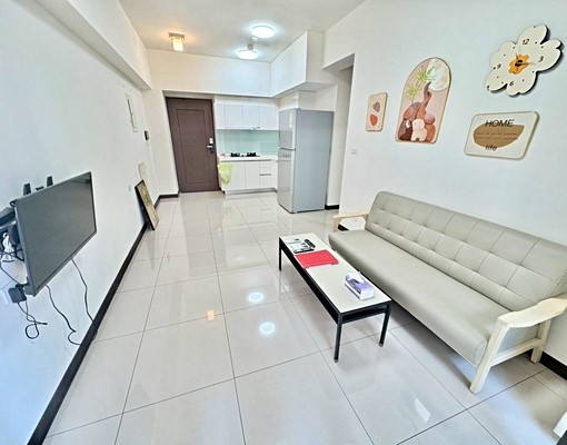 梧棲❤️超低價三房全配❤️可租補入籍 - Image 3