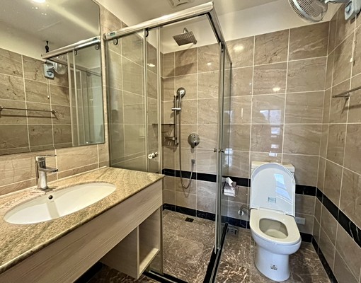 🌷江南大宅-朝南2房2衛山景高樓美屋含車管 - Image 7