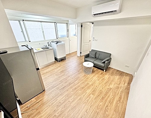 電梯華廈🔥大兩房🔥可寵🔥可雙租補 - Image 3