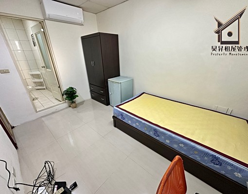 🌈中山復興⭐可寵可租補⭐子母車管理員 - Image 2