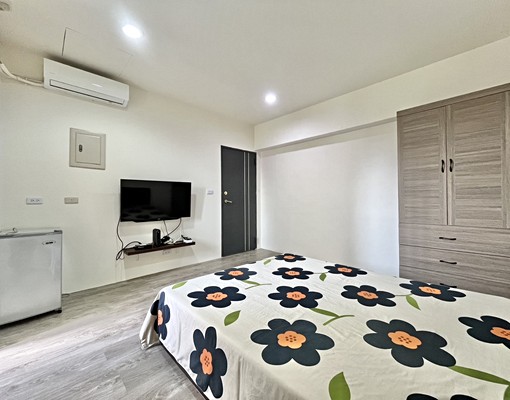 中科清泉醫院首選✨可租補✨電梯套房✨衛浴開窗✨陽台獨洗 - Image 12