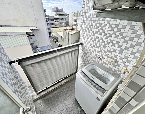 中科清泉醫院首選✨可租補✨電梯套房✨衛浴開窗✨陽台獨洗 - Image 16