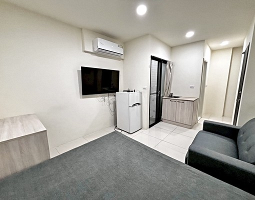 吱吱💖🦁可貓可狗.可雙租補.陽台獨洗🥇近水湳市場 - 591租屋網 - Image 5