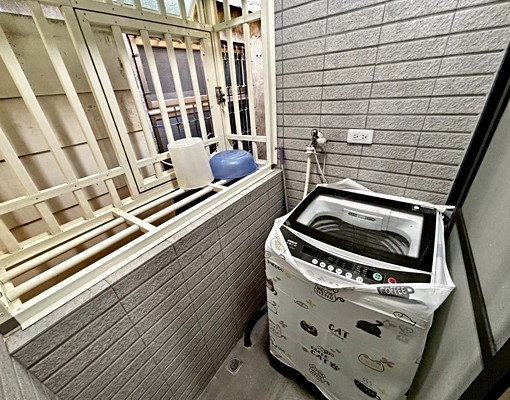 吱吱💖🦁可貓可狗.可雙租補.陽台獨洗🥇近水湳市場 - 591租屋網 - Image 7