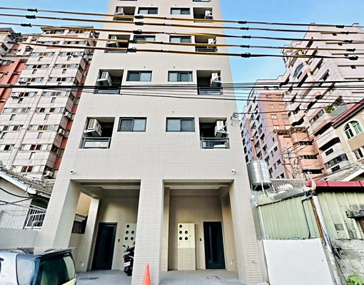 可雙租補✨可貓✨陽台獨洗✨子母車✨全新完工✨電梯✨多間可看 - 591租屋網 - Image 1