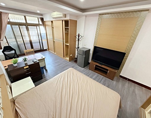 ✨寵物友善☀️超大套房】陽光灑進來的每一天☀️可租補 - Image 7