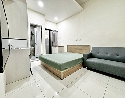 吱吱💖🦁可雙租補.可貓可狗.陽台獨洗曬🥇流理台雙層冰箱 - 591租屋網 - Image 2