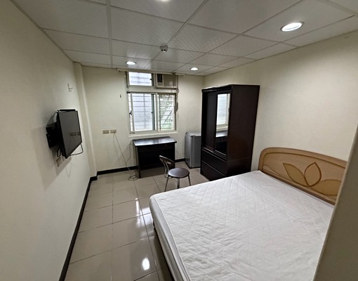 舊莊國小、採光、租房補助、一樓 - Image 1