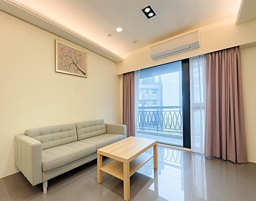 走路上班!!台元旁|大三房+平面車位|椰林曉學堂|可貓 - 591租屋網 - Image 4