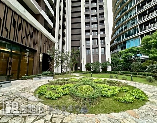 📍【中央路｜宏匯生活圈全新飯店式景觀宅】 - 591租屋網 - Image 6