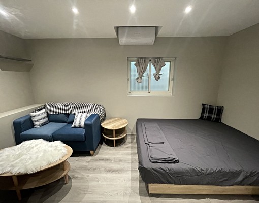 靜巷近公園低樓層全新裝潢寬敞舒適優質套房 - Image 9