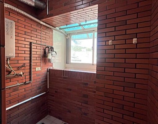 可租補免仲介費|電梯大樓|三房兩廳兩衛前後陽台 - Image 8