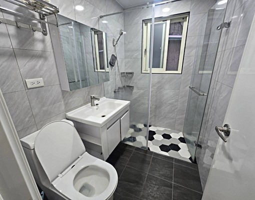 可租屋補助免仲介費近五堵車站兩房大陽台不可養寵物 - Image 8