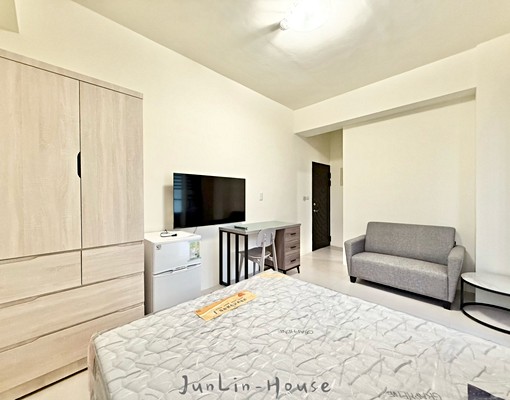 💖只有一歲💖可租補/報稅💖陽台獨洗曬💖超級福利房💖 - 591租屋網 - Image 2