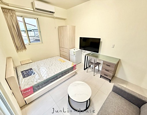 💖只有一歲💖可租補/報稅💖陽台獨洗曬💖超級福利房💖 - 591租屋網 - Image 5