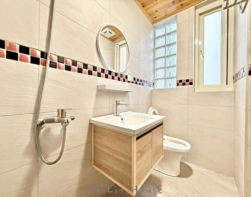 💖只有一歲💖可租補/報稅💖陽台獨洗曬💖超級福利房💖 - 591租屋網 - Image 8