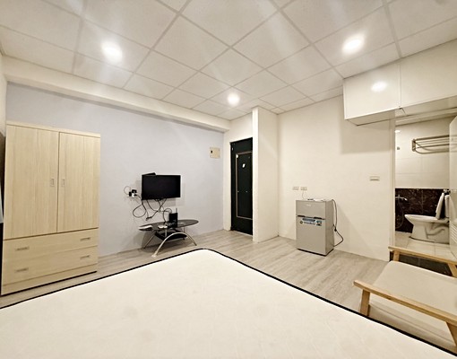 近捷運南勢角站：可租補：寵物友善：獨立洗衣機：低樓層 - Image 4