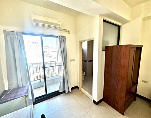 大空間空間套房水泥隔間🍀安靜首選成大瑞彼家 - Image 8