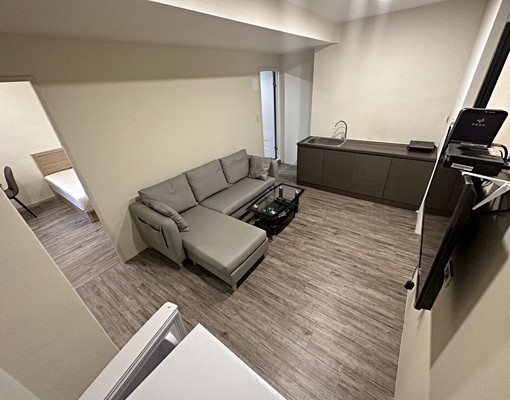 健康爬梯🪜二房🔥可租補 - Image 3