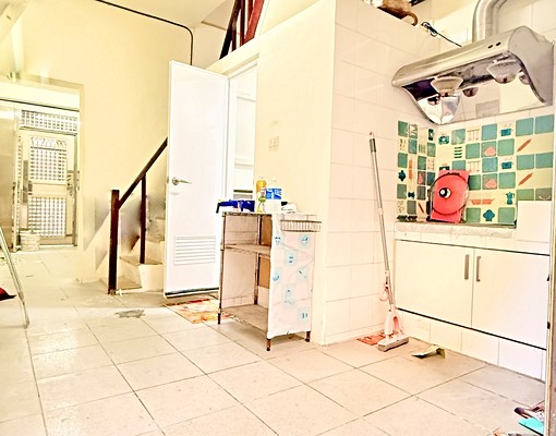 獨家租✅學士ＶＳ永興商圈商業小透天 - Image 1