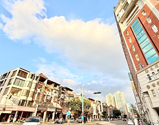 獨家租✅學士ＶＳ永興商圈商業小透天 - Image 9