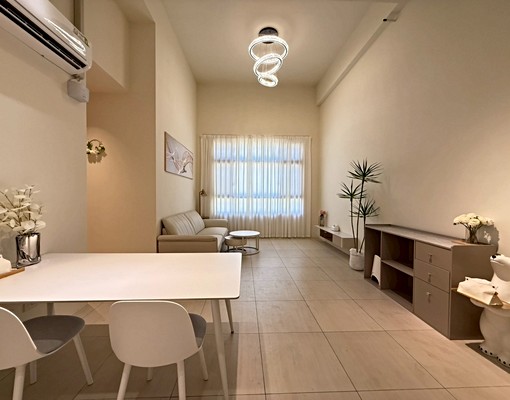 瑞典綠洲1F挑高-大三室+平車(有約定專用露台) - Image 6