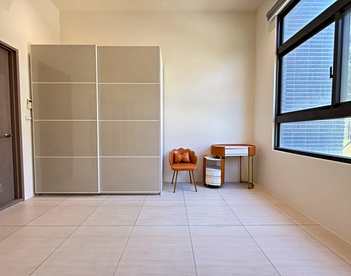 瑞典綠洲1F挑高-大三室+平車(有約定專用露台) - Image 8