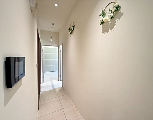 瑞典綠洲1F挑高-大三室+平車(有約定專用露台) - Image 7