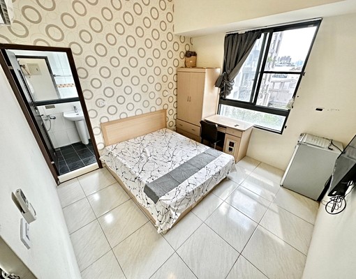 🤍小資首選🤍陽台獨洗曬🤍價格公道🤍可租補/貓咪🤍 - Image 1