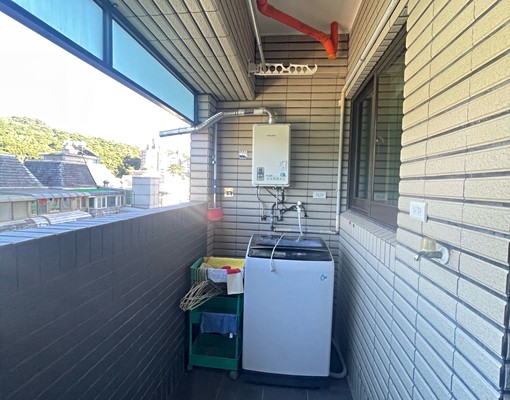 近捷運✅可租補免仲介費✅含汽機車停車位網路第四台,管理費另計 - Image 8