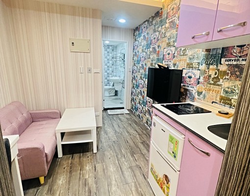 江子翠整新套房 - Image 2