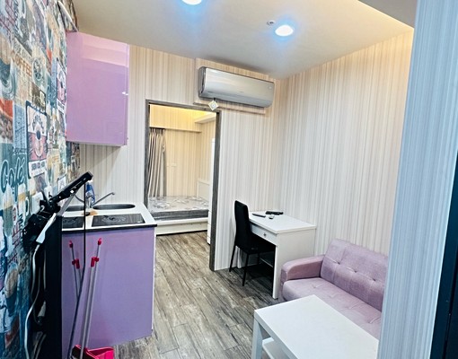 江子翠整新套房 - Image 4