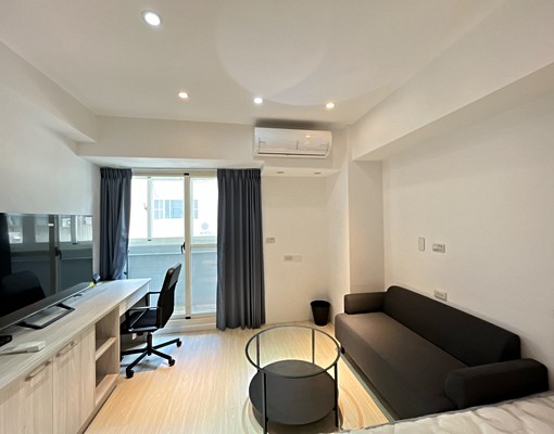 宏福五巷電梯大套房含管理費第四台網路水100電5元! - Image 2