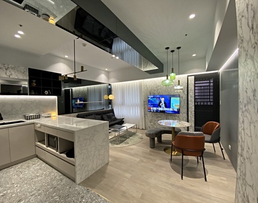 赫里翁傳奇💫中港朝馬青海💫可貓💫超美精裝3房平車 - Image 9