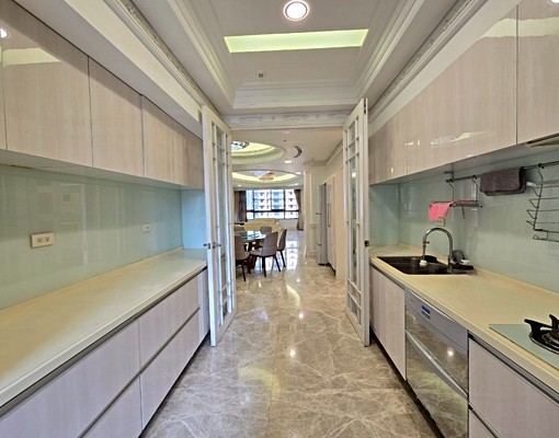 市府四維豪宅都廳苑高樓層精品裝潢屋 - Image 6