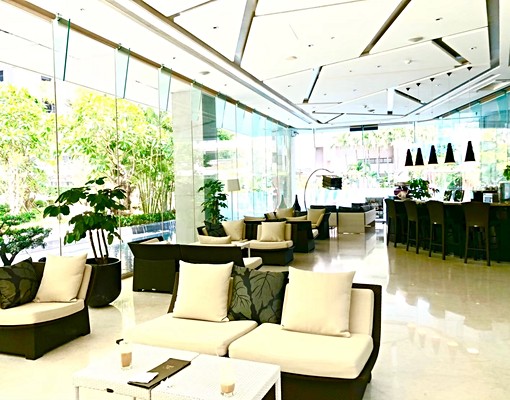 市府四維豪宅都廳苑高樓層精品裝潢屋 - Image 24