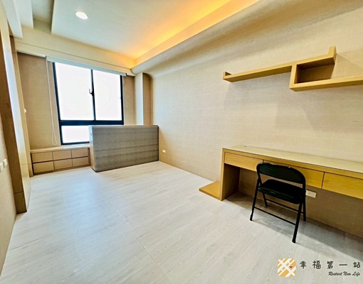 文心森林公園🗝️霸氣雙車別墅4房|有浴缸可入籍 - Image 9