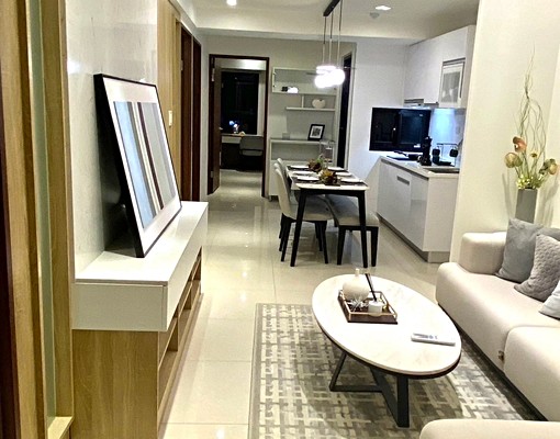 🥇ＪＲ百萬精裝炸裂秒殺案🔥浪漫滿屋全室系統櫃大4房💎 - Image 9