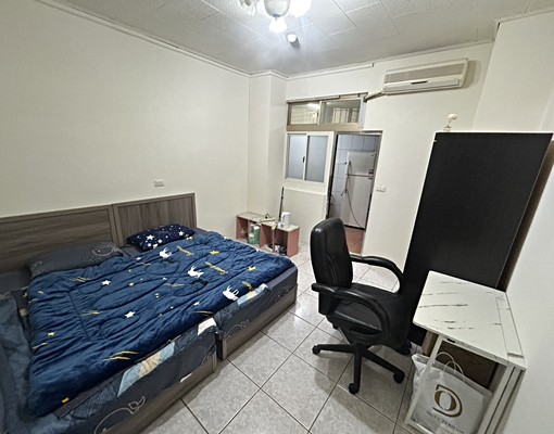 平鎮/近聯新醫院/可貓/陽台獨洗/垃圾集中/低樓層/優質套房 - Image 1