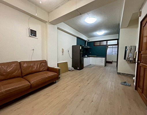 台南租屋~近國華商圈精美兩房(工作室可) - Image 1