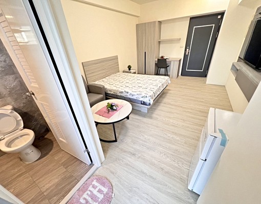 人氣社區👑傢俱齊全👑舒適美宅👑超優質裝潢 - 591租屋網 - Image 6