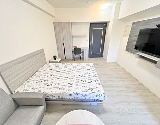 人氣社區👑傢俱齊全👑舒適美宅👑超優質裝潢 - 591租屋網 - Image 9