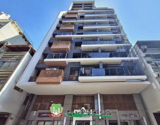 ★商務首選★仁愛逸捷精裝美宅 - Image 1