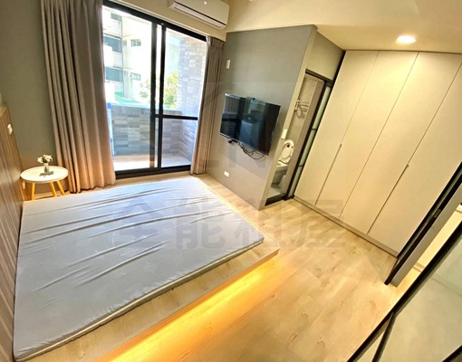 🌆北屯新完工|單身族質感首選,一房一廳好生活 - 591租屋網 - Image 2